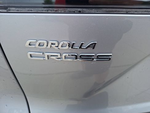 Used 2026 Toyota Corolla Cross L FWD image 11