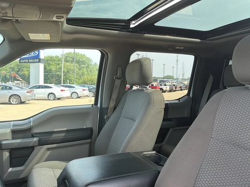 Used 2017 Ford F150 XLT w/ Equipment Group 302A Luxury AWD/4WD image 94