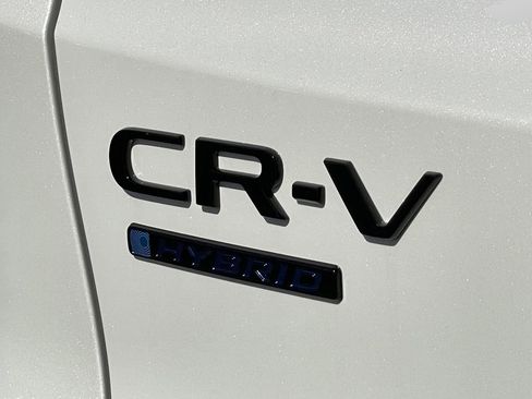 New 2026 Honda CR-V Sport image 37