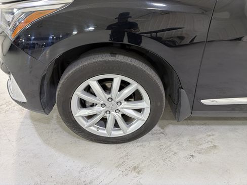 Used 2019 Acura RDX FWD image 9