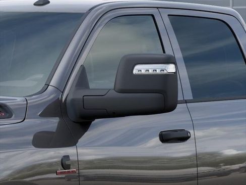 New 2026 RAM 3500 Tradesman AWD/4WD image 38