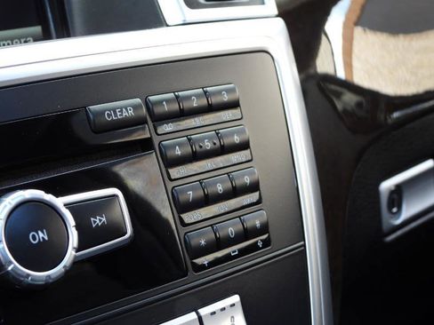 Used 2015 Mercedes-Benz ML 350 2WD image 58