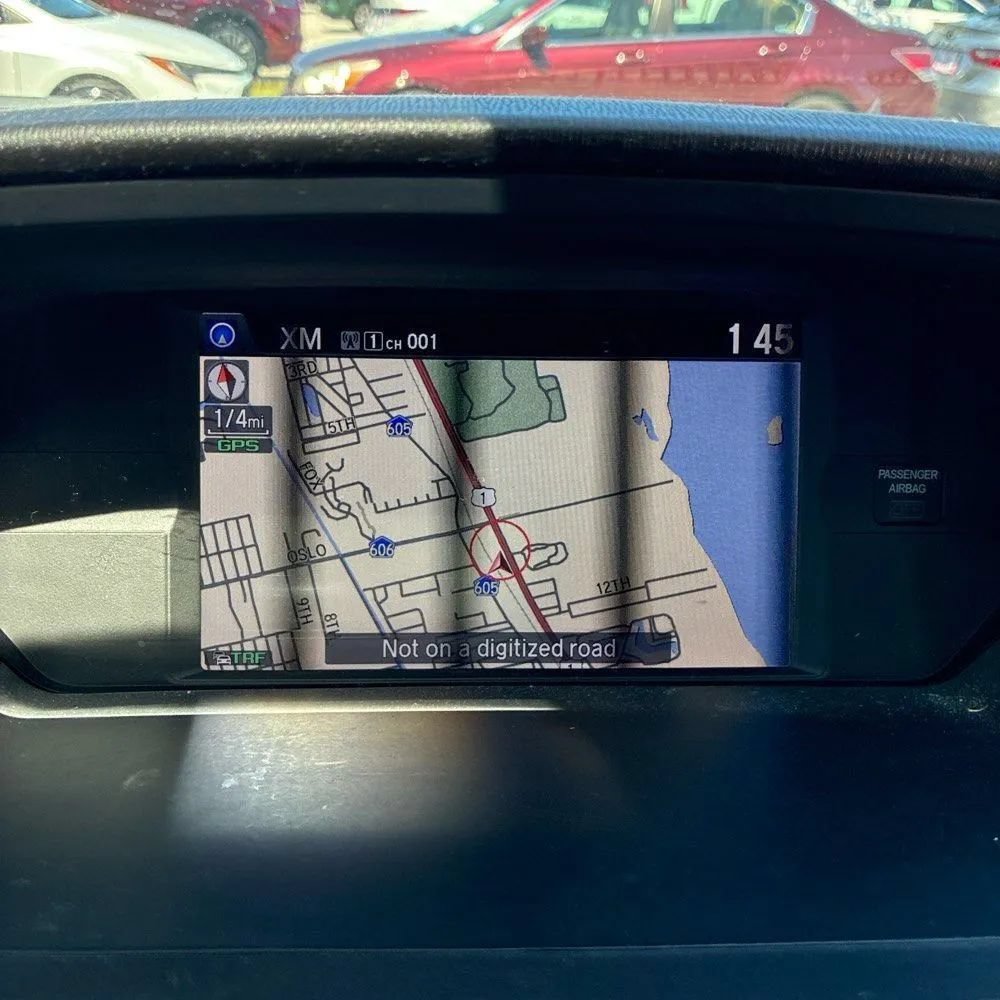 Used 2014 Honda Odyssey EX-L image 30