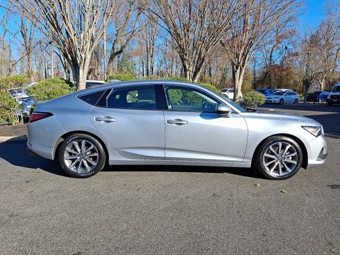 Certified 2024 Acura Integra image 7