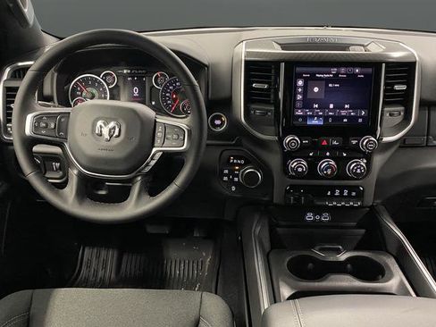 New 2026 RAM 1500 Big Horn w/ Night Edition image 5
