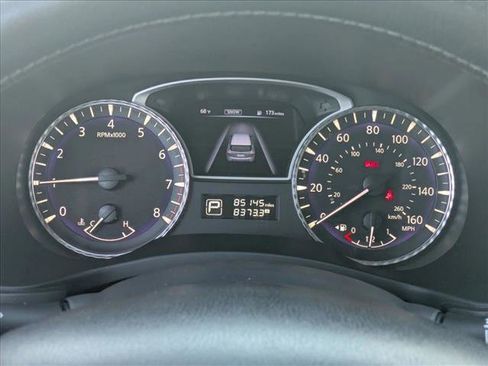 Used 2017 INFINITI QX60 FWD w/ Premium Plus Package image 11