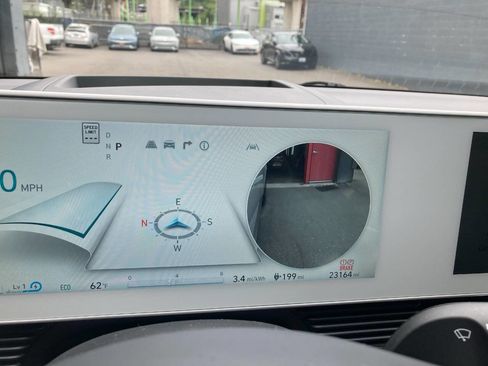 Used 2024 Hyundai Ioniq 5 Limited AWD/4WD image 18