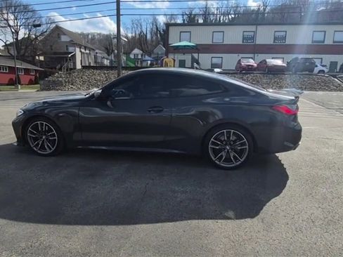 Used 2021 BMW 440i xDrive Coupe w/ Premium Package image 7