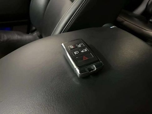 Used 2020 Land Rover Range Rover Autobiography AWD/4WD image 93