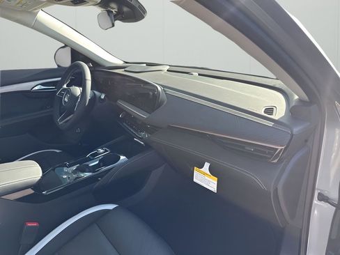 New 2026 Buick Envision Sport Touring AWD/4WD image 16