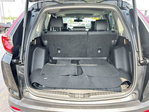 Used 2021 Honda CR-V EX-L image 7