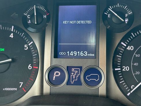 Used 2023 Toyota 4Runner TRD Pro AWD/4WD image 40