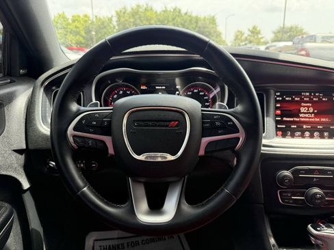 Used 2016 Dodge Charger R/T RWD image 22
