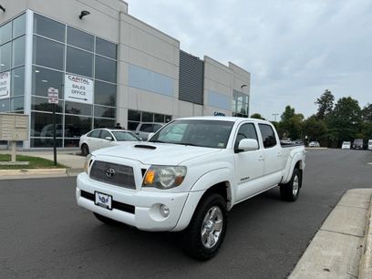 Used 2010 Toyota Tacoma PreRunner