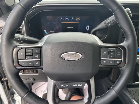 Used 2026 Ford F250 Platinum AWD/4WD image 23