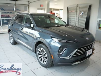 New 2026 Buick Envision Preferred