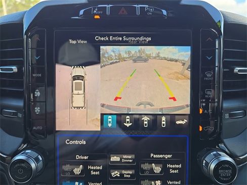 Used 2019 RAM 1500 Limited image 17