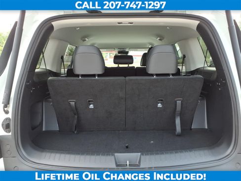 Used 2026 Hyundai Santa Fe SEL AWD/4WD image 10