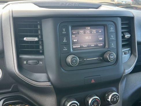 Certified 2022 RAM 2500 Tradesman image 27