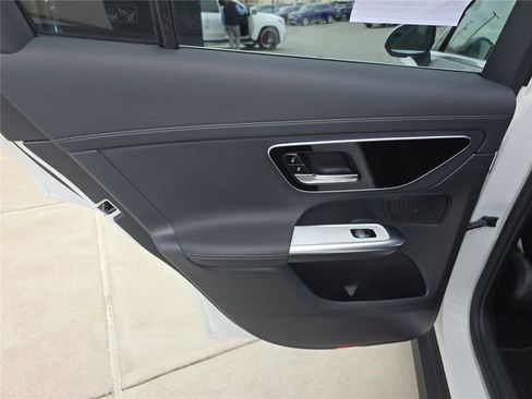 Certified 2024 Mercedes-Benz GLC 300 4MATIC image 15