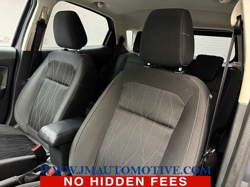 Used 2022 Ford EcoSport SE image 14