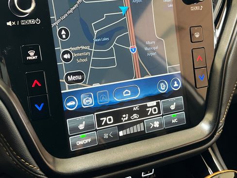 New 2025 Subaru Outback Wilderness image 20