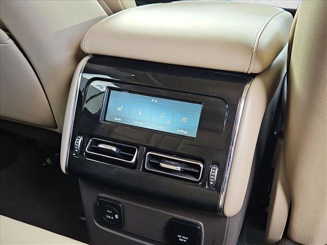 Used 2020 Lincoln Aviator Reserve w/ Equipment Group 202A AWD/4WD image 26