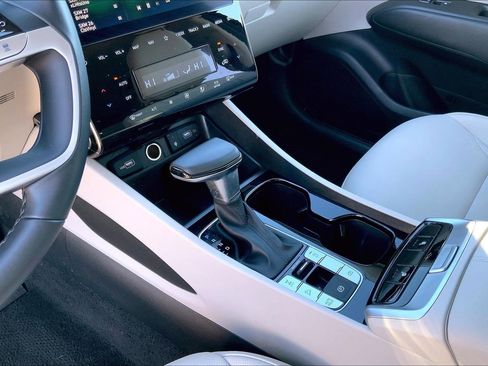 Used 2024 Hyundai Tucson SEL w/ Convenience Package image 15