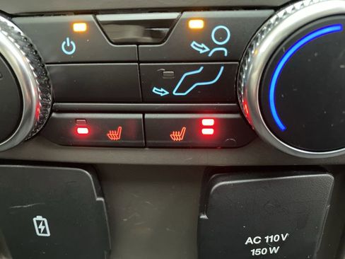 Used 2021 Ford Explorer Platinum w/ Equipment Group 601A image 45