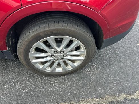 Used 2019 Cadillac XT5 Luxury AWD/4WD image 13