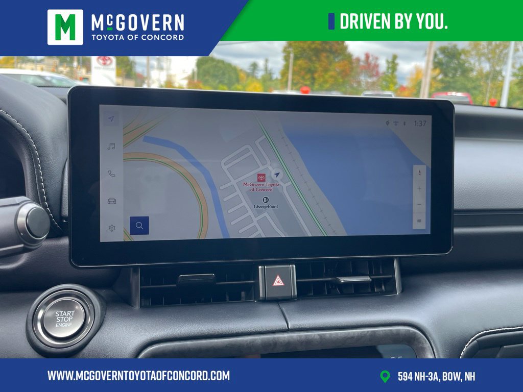 Used 2026 Lexus IS 350 F Sport w/ Handling Package AWD/4WD image 35