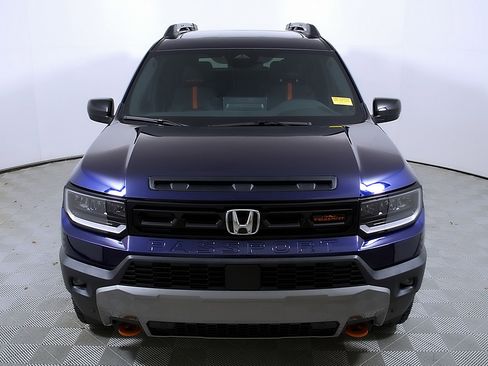 Used 2026 Honda Passport TrailSport image 4