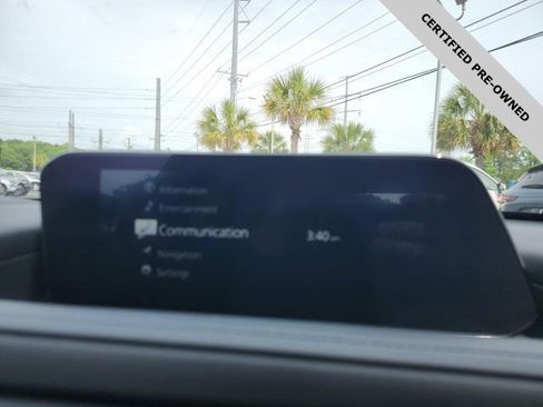 Certified 2023 MAZDA CX-30 AWD 2.5 S image 32