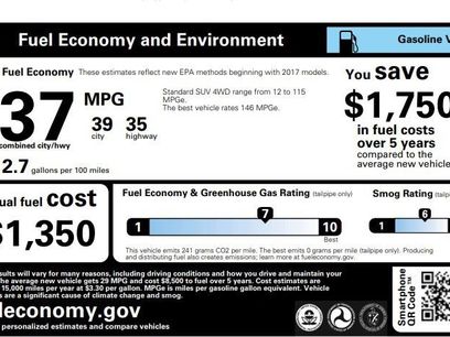 New 2026 Jeep Cherokee Laredo