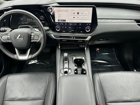 Certified 2025 Lexus RX 350 w/ Convenience Package image 17