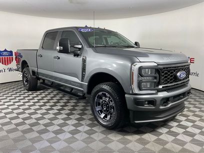 Used 2024 Ford F250 XL w/ STX Appearance Package