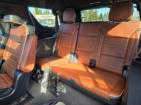 Used 2023 GMC Yukon Denali Ultimate image 21