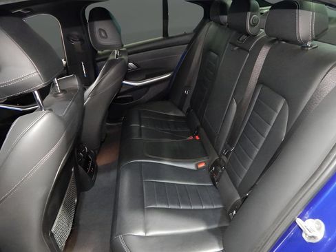 Used 2021 BMW M340i w/ Executive Package RWD image 18