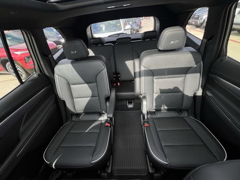 New 2026 Buick Enclave Sport Touring image 26