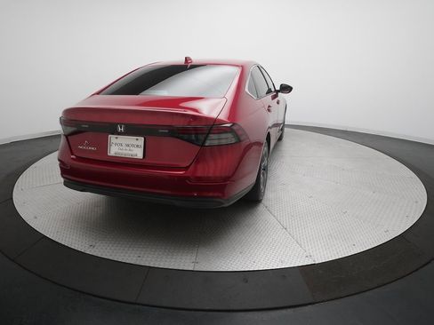 Used 2023 Honda Accord EX image 35