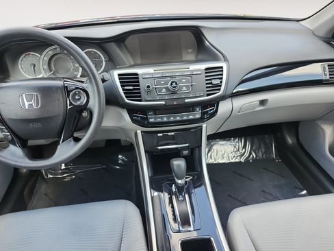 Used 2016 Honda Accord LX image 11