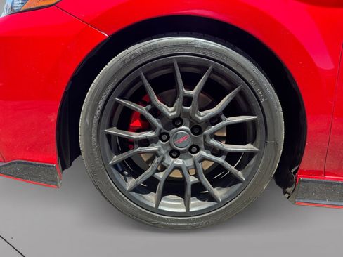 Used 2020 Toyota Camry TRD FWD image 9