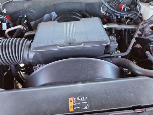 Used 2024 GMC Sierra 2500 Pro w/ Convenience Package RWD image 22