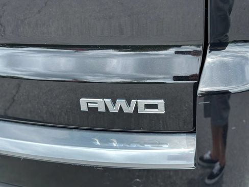 Certified 2016 GMC Acadia SLE AWD/4WD image 42