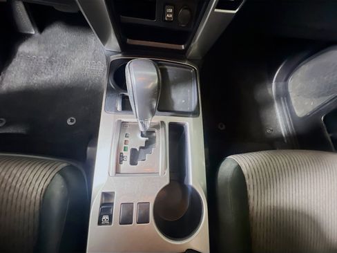 Used 2019 Toyota 4Runner SR5 image 25