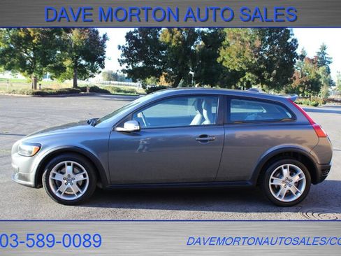 Used 2008 Volvo C30 T5 Version 2.0 image 7
