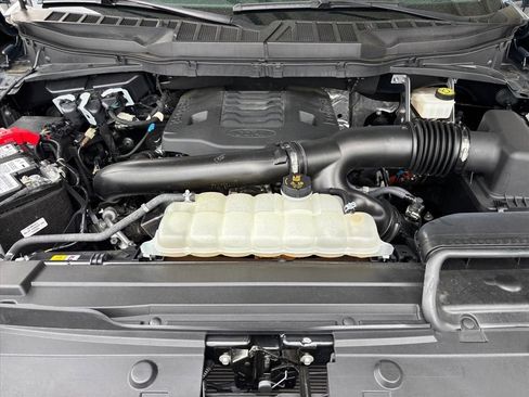 Used 2023 Ford F150 Lariat w/ Equipment Group 502A High AWD/4WD image 29