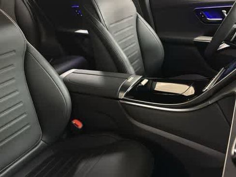 Certified 2026 Mercedes-Benz GLC 300 4MATIC image 35