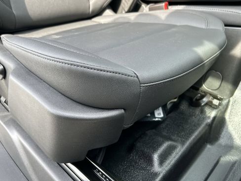 New 2025 Chevrolet Silverado 3500 W/T w/ WT Convenience Package image 15