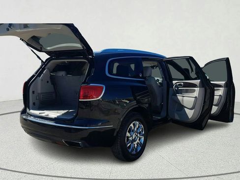 Used 2015 Buick Enclave Premium image 13